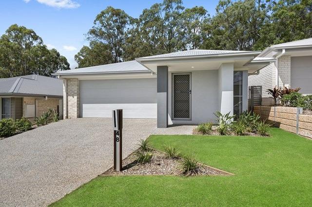 48 Gardenia Circuit, QLD 4503