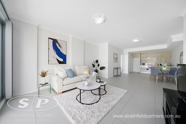 PH5/6-12 Courallie Avenue, NSW 2140