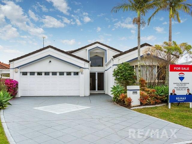 41 Notre Dame Ct, QLD 4227