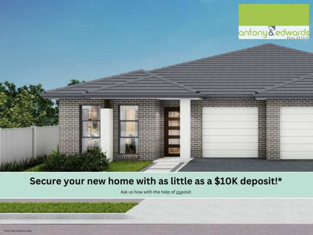 Lot 29 Blakelys Run Subdivision 129 Marys Mount Road, NSW 2580