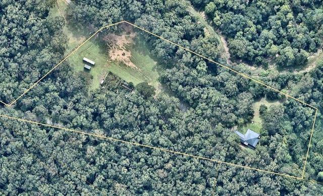 565 Cordeaux Road, NSW 2526