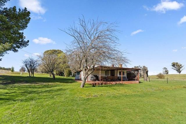 541 Redground Road Redground Road, NSW 2583