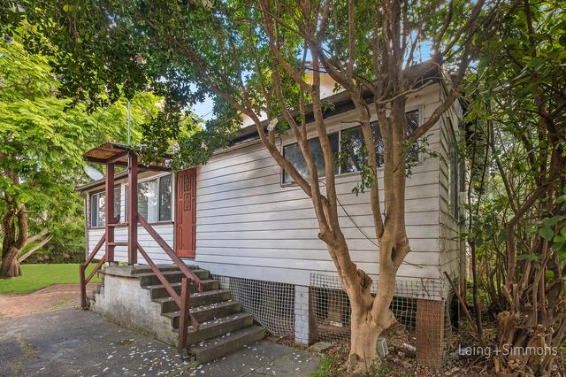 2/21 Hillcrest Road, NSW 2120