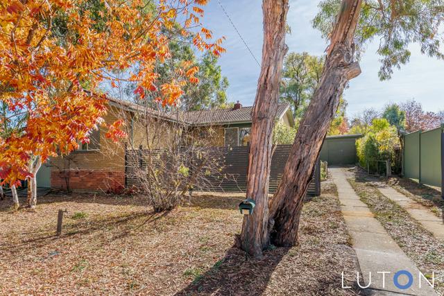39 Banfield Street, ACT 2602