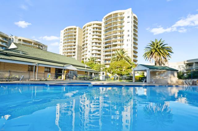506/91B Bridge Road, NSW 2145