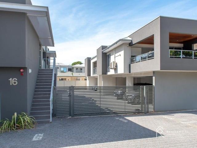 7/16 King George Street, WA 6018
