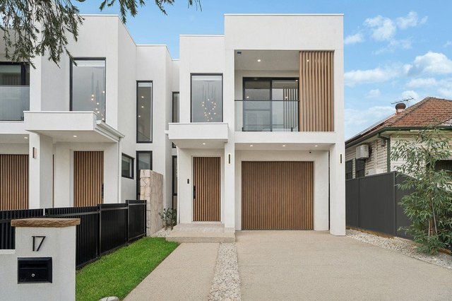 17 Oxford Street, NSW 2164