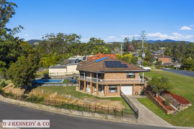132 Wallace St, NSW 2447