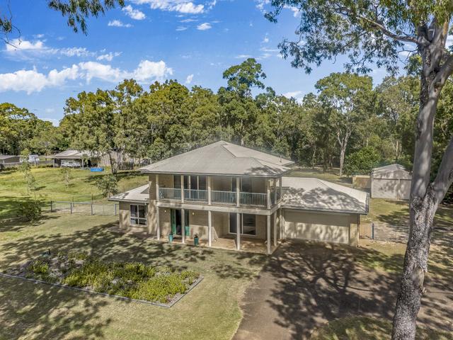 9 Royal Bvd, QLD 4670