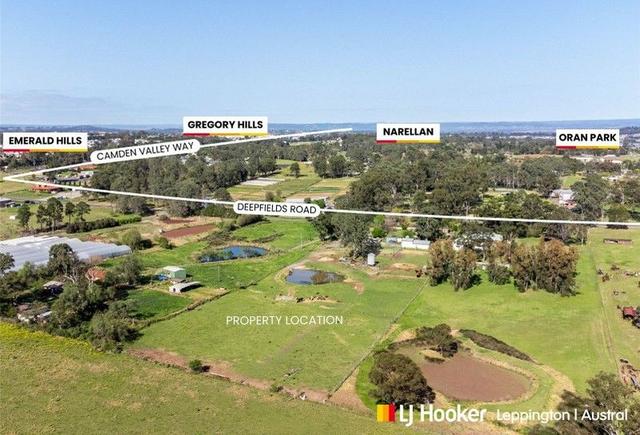 48 Deepfields Road, NSW 2557