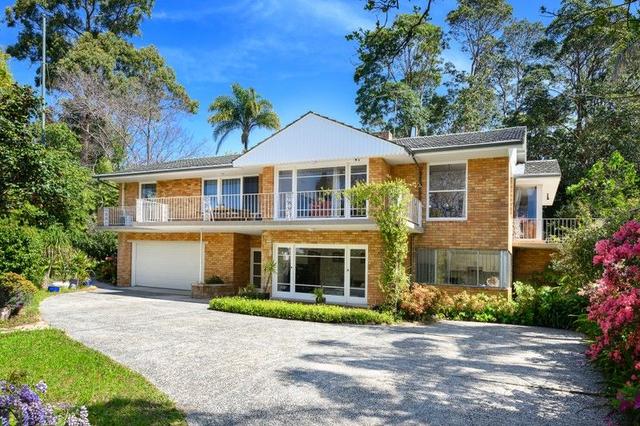 3a Clarke Place, NSW 2071