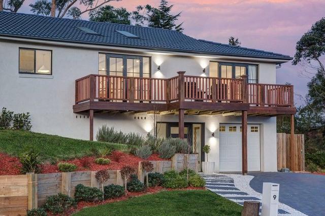 9 Stanley Terrace, NSW 2577