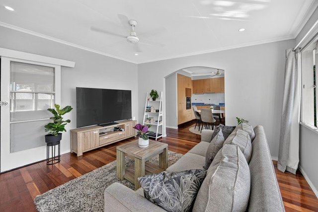 12 Gulliver Street, QLD 4812