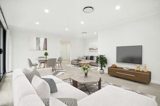 64 Darling Street, NSW 2145