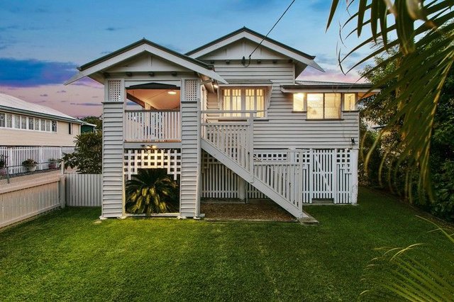 132 Upper Dawson Road, QLD 4700