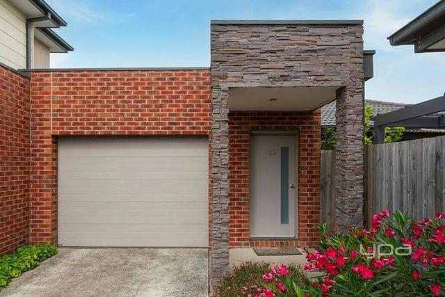 23/140 Country Club  Drive, VIC 3936