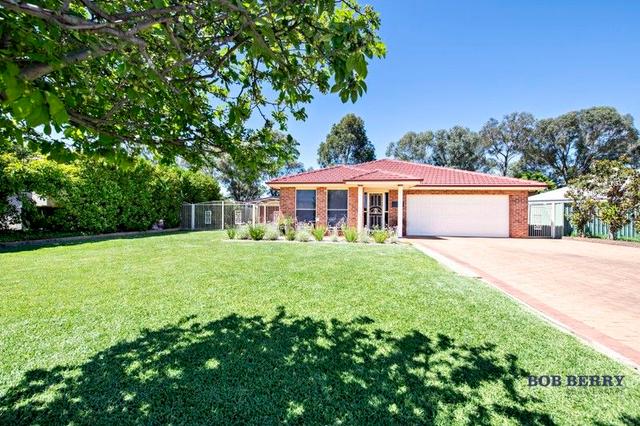 23 Namoi Crescent, NSW 2830