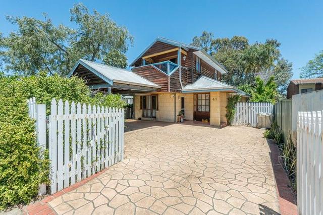 41 Lawler Street, WA 6151