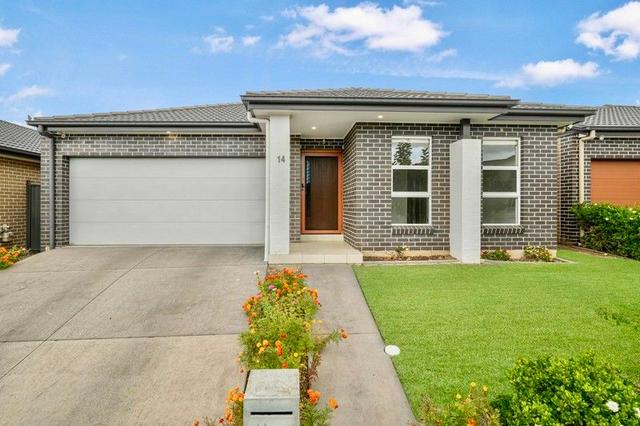 14 Juliana Street, NSW 2747