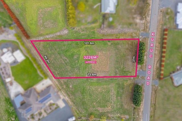 5 Kuruc Road, VIC 3352