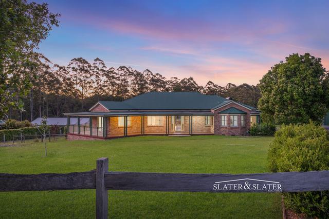 5 Acorn Cl, NSW 2446