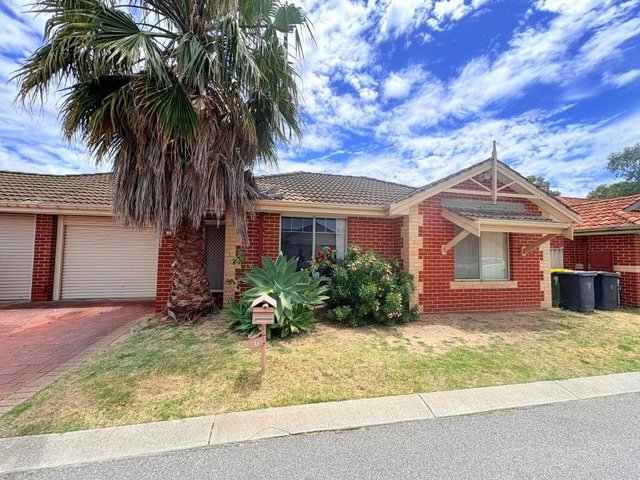 7/33 Seaforth Avenue, WA 6110