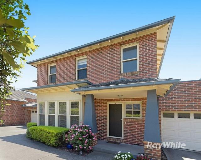 3/109 Murrumbeena Road, VIC 3163