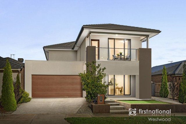 10 Massimo Street, VIC 3024