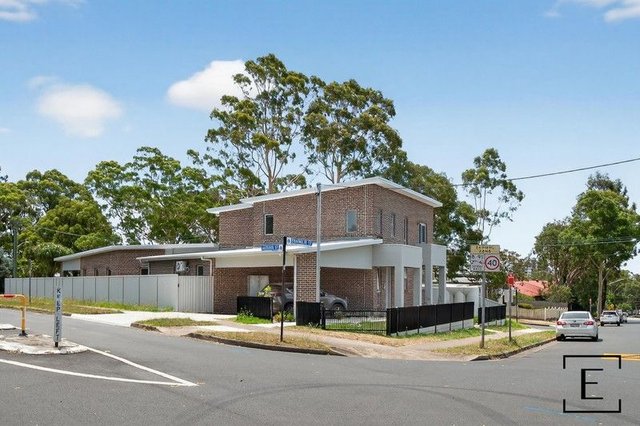 61 Franklin Street, NSW 2150