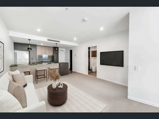 U3805 / 29 Station Street, QLD 4012