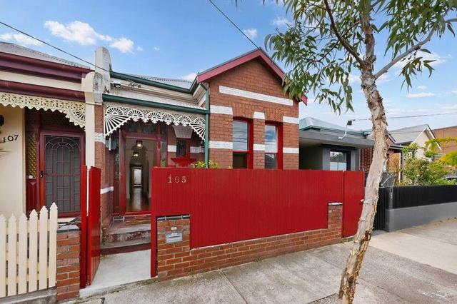 105 Albert Street, VIC 3056