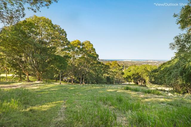 41a Mungurra Hill Road, NSW 2526