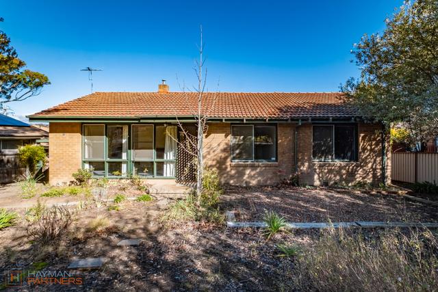 17 Scottsdale Street, ACT 2606