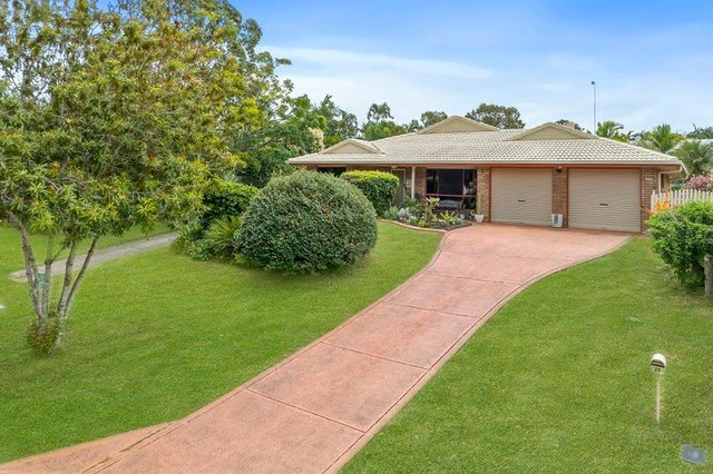 23 Waratah Close, QLD 4565