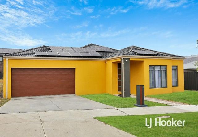 3 Hawk Way, VIC 3756