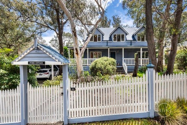 31 Pymm Avenue, VIC 3095