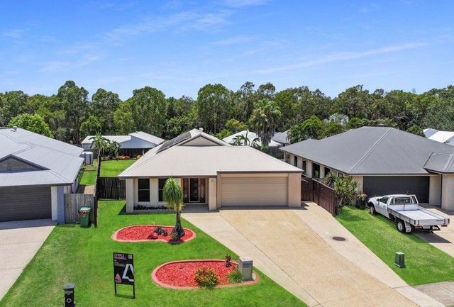 45 Whitehaven Drive, QLD 4740