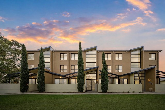 51/1 Gungahlin Place, ACT 2912