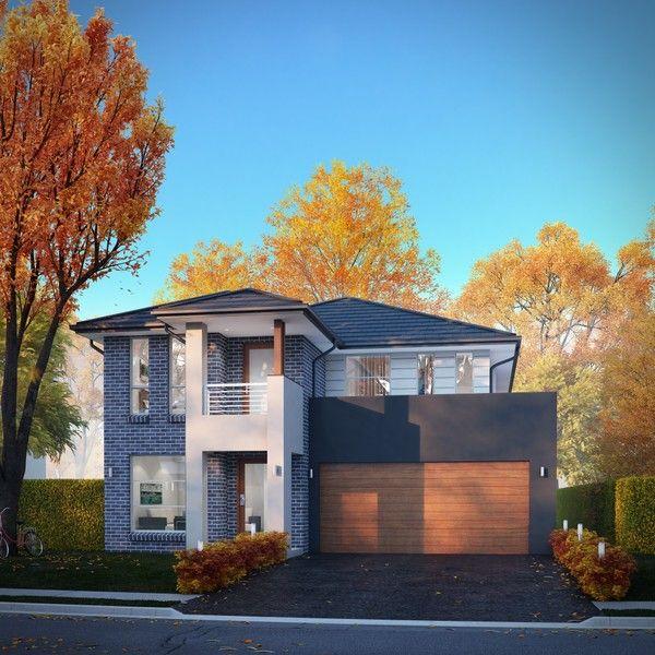 lot 141 Proposed Rd No 1 (In 79-101 Heath Rd), NSW 2179