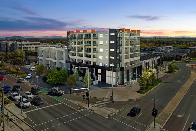 38/235 Flemington Road, ACT 2913