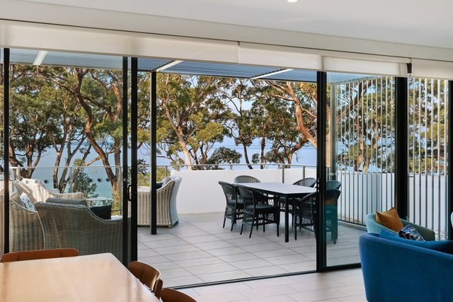 302/7 Beach Street, NSW 2540