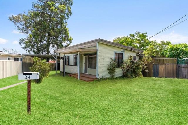 24 Welwyn Road, NSW 2166