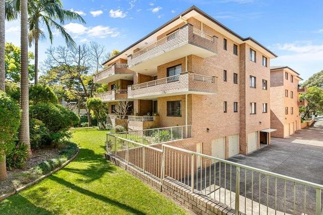 11/49-53 Albert Road, NSW 2135