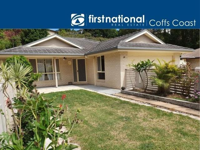 29 Comara Close, NSW 2450