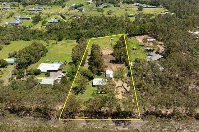 163 Cabbage Tree Lane, NSW 2540