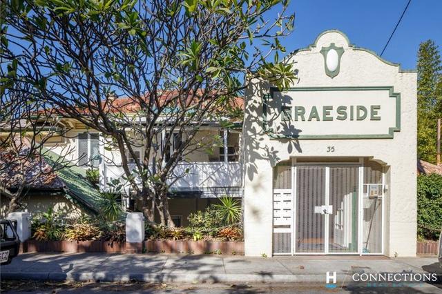 202 Kingsford Smith Drive, QLD 4007