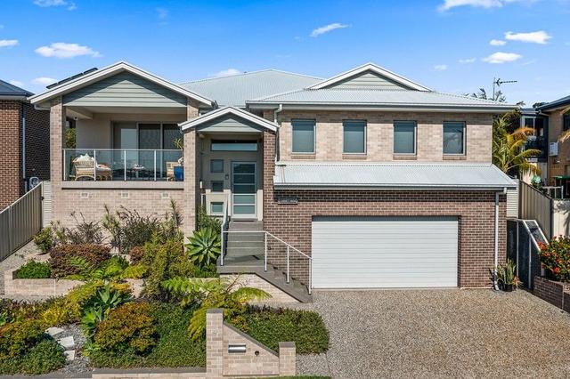 4 Garnett Grove, NSW 2529