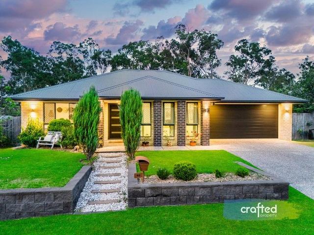 40 Outlook Crescent, QLD 4280