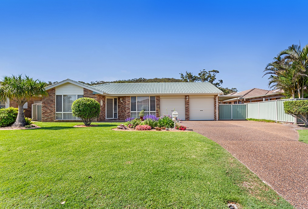 75 Shoreline Drive, Fingal Bay NSW 2315 Address information Allhomes