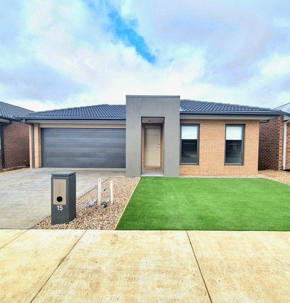 15 Grevillea Drive, VIC 3217
